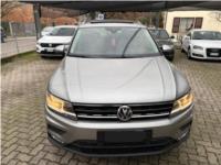 VOLKSWAGEN, Tiguan 2.0 tdi Executive 4motion 150cv PANORAMA