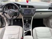 VOLKSWAGEN, Tiguan 2.0 tdi Executive 4motion 150cv PANORAMA
