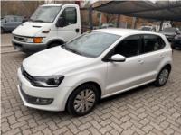 VOLKSWAGEN, Polo 5p 1.2 tdi Comfortline OK NEOPATENTATO