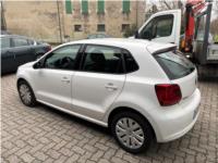 VOLKSWAGEN, Polo 5p 1.2 tdi Comfortline OK NEOPATENTATO