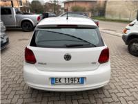VOLKSWAGEN, Polo 5p 1.2 tdi Comfortline OK NEOPATENTATO