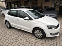 VOLKSWAGEN, Polo 5p 1.2 tdi Comfortline OK NEOPATENTATO