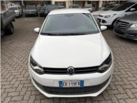 VOLKSWAGEN, Polo 5p 1.2 tdi Comfortline OK NEOPATENTATO