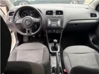 VOLKSWAGEN, Polo 5p 1.2 tdi Comfortline OK NEOPATENTATO
