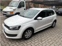 VOLKSWAGEN, Polo 5p 1.2 tdi Comfortline OK NEOPATENATO