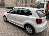 VOLKSWAGEN, Polo 5p 1.2 tdi Comfortline OK NEOPATENATO