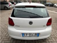 VOLKSWAGEN, Polo 5p 1.2 tdi Comfortline OK NEOPATENATO