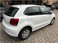 VOLKSWAGEN, Polo 5p 1.2 tdi Comfortline OK NEOPATENATO