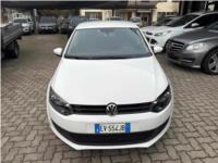 VOLKSWAGEN, Polo 5p 1.2 tdi Comfortline OK NEOPATENATO