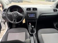 VOLKSWAGEN, Polo 5p 1.2 tdi Comfortline OK NEOPATENATO