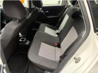 VOLKSWAGEN, Polo 5p 1.2 tdi Comfortline OK NEOPATENATO