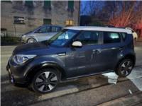 KIA, Soul 1.6 crdi 16v Your Soul 128cv AUTOMATICO OK NEOPATENTATO