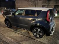 KIA, Soul 1.6 crdi 16v Your Soul 128cv AUTOMATICO OK NEOPATENTATO