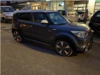 KIA, Soul 1.6 crdi 16v Your Soul 128cv AUTOMATICO OK NEOPATENTATO