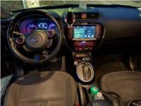 KIA, Soul 1.6 crdi 16v Your Soul 128cv AUTOMATICO OK NEOPATENTATO