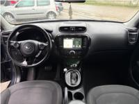 KIA, Soul 1.6 crdi 16v Your Soul 128cv AUTOMATICO OK NEOPATENTATO