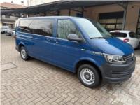 VOLKSWAGEN, T 6 Multivan 2.0 tdi 150cv BULLI LUNGO 7 POSTI GANCIO