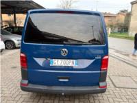 VOLKSWAGEN, T 6 Multivan 2.0 tdi 150cv BULLI LUNGO 7 POSTI GANCIO