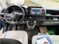 VOLKSWAGEN, T 6 Multivan 2.0 tdi 150cv BULLI LUNGO 7 POSTI GANCIO