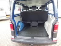 VOLKSWAGEN, TRASPORTER T 6 Multivan 2.0 tdi 150cv BULLI LUNGO 9 POSTI GANCIO