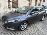 FORD, Focus SW 1.5 tdci Plus s&s 120cv OK NEOPATENTATO