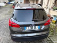 FORD, Focus SW 1.5 tdci Plus s&s 120cv OK NEOPATENTATO