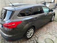 FORD, Focus SW 1.5 tdci Plus s&s 120cv OK NEOPATENTATO