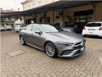 MERCEDES, CLA 220 d Premium auto PANORAMA