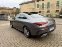 MERCEDES, CLA 220 d Premium auto PANORAMA