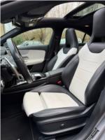 MERCEDES, CLA 220 d Premium auto PANORAMA