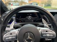 MERCEDES, CLA 220 d Premium auto PANORAMA