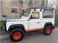 LAND ROVER , LD 90 2500 TDI