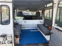 LAND ROVER , LD 90 2500 TDI