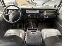 LAND ROVER , LD 90 2500 TDI