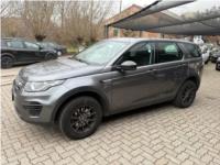 LAND ROVER, Discovery Sport 2.0 td4 SE awd 150cv