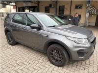 LAND ROVER, Discovery Sport 2.0 td4 SE awd 150cv