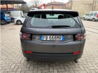 LAND ROVER, Discovery Sport 2.0 td4 SE awd 150cv