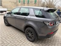 LAND ROVER, Discovery Sport 2.0 td4 SE awd 150cv