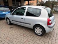 Renault, Clio 3p 1.5 dci 80cv OK NEOPATENTATO