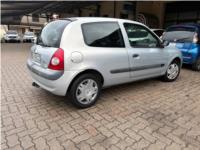 Renault, Clio 3p 1.5 dci 80cv OK NEOPATENTATO