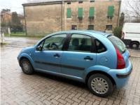 CITROEN, C3 1.1 Elegance OK NEOPATENTATO