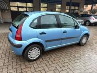 CITROEN, C3 1.1 Elegance OK NEOPATENTATO