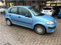 CITROEN, C3 1.1 Elegance OK NEOPATENTATO