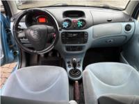 CITROEN, C3 1.1 Elegance OK NEOPATENTATO