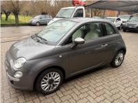 FIAT, 500 1.2 easypower Lounge Gpl 69cv E6 OK NEOPATENTATO