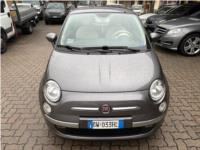 FIAT, 500 1.2 easypower Lounge Gpl 69cv E6 OK NEOPATENTATO