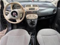 FIAT, 500 1.2 easypower Lounge Gpl 69cv E6 OK NEOPATENTATO