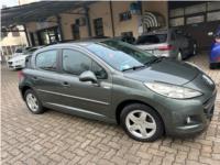 PEUGEOT, 207 5p 1.4 hdi OK NEOPATENTATO