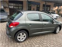 PEUGEOT, 207 5p 1.4 hdi OK NEOPATENTATO