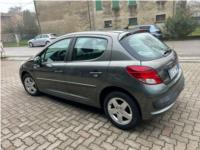 PEUGEOT, 207 5p 1.4 hdi OK NEOPATENTATO